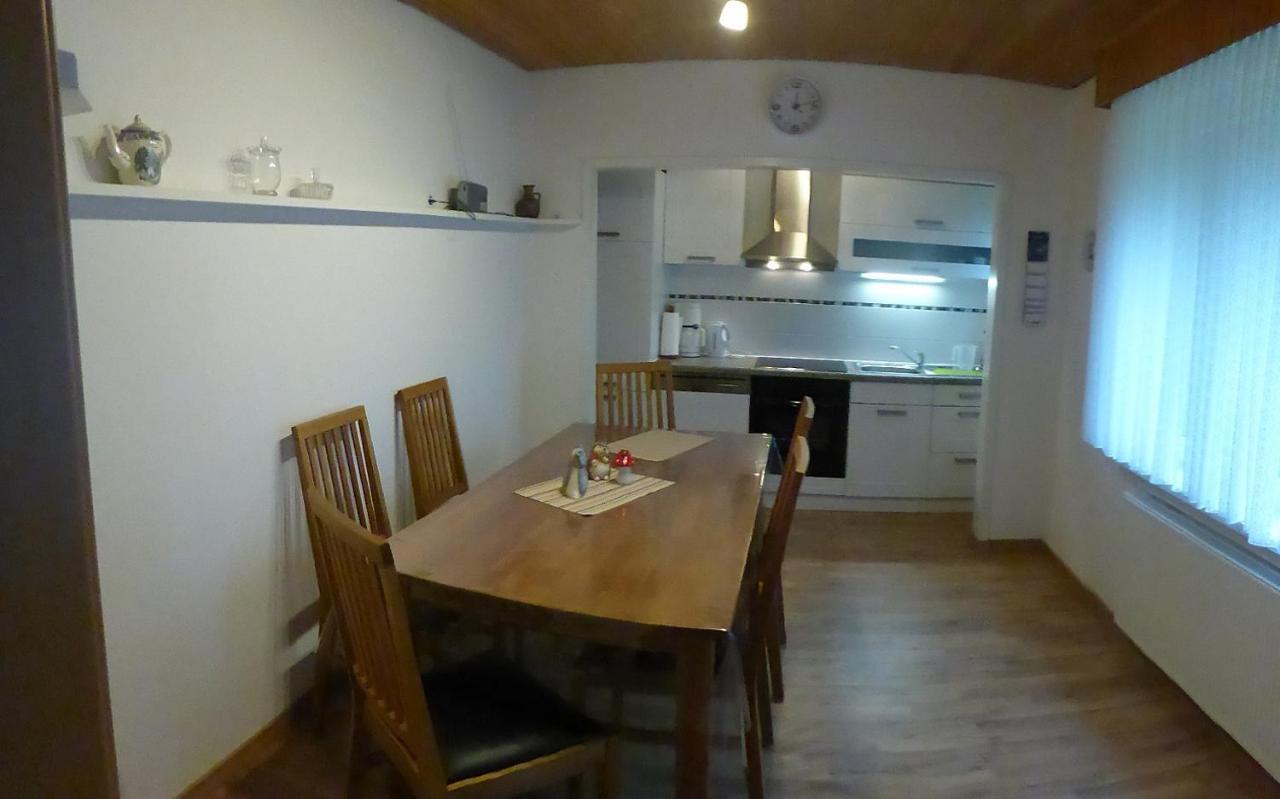 Apartment Bredehoeft Gnarrenburg