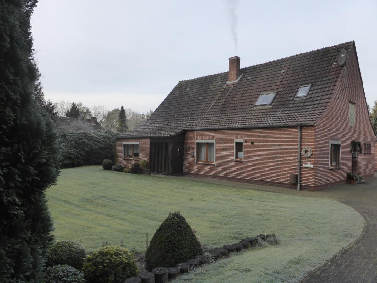 Bredehoeft