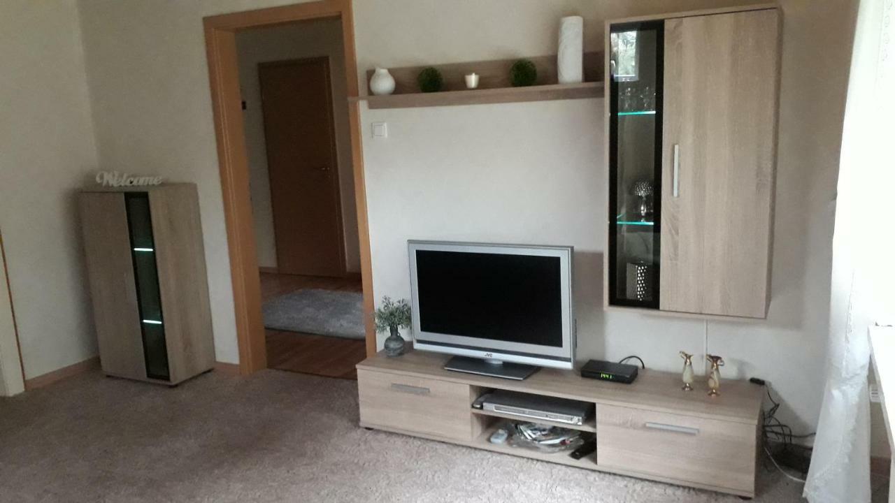 Apartment Bredehoeft